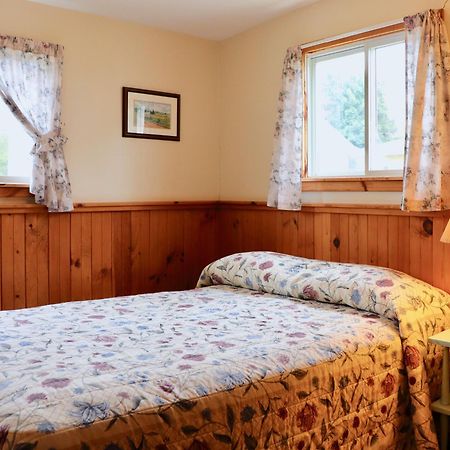 פרום Shining Waters - Ingleside Cottages מראה חיצוני תמונה
