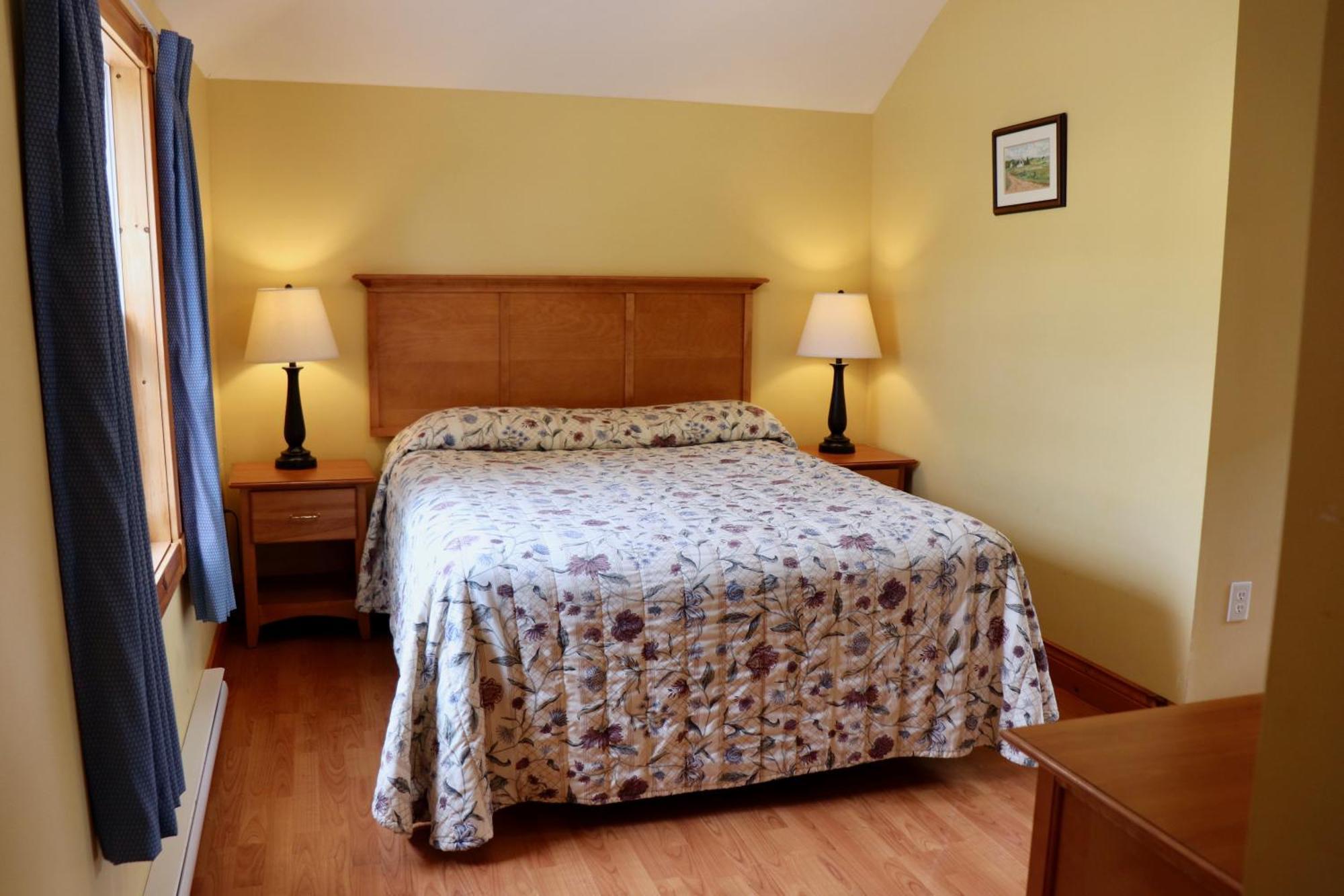 פרום Shining Waters - Ingleside Cottages מראה חיצוני תמונה