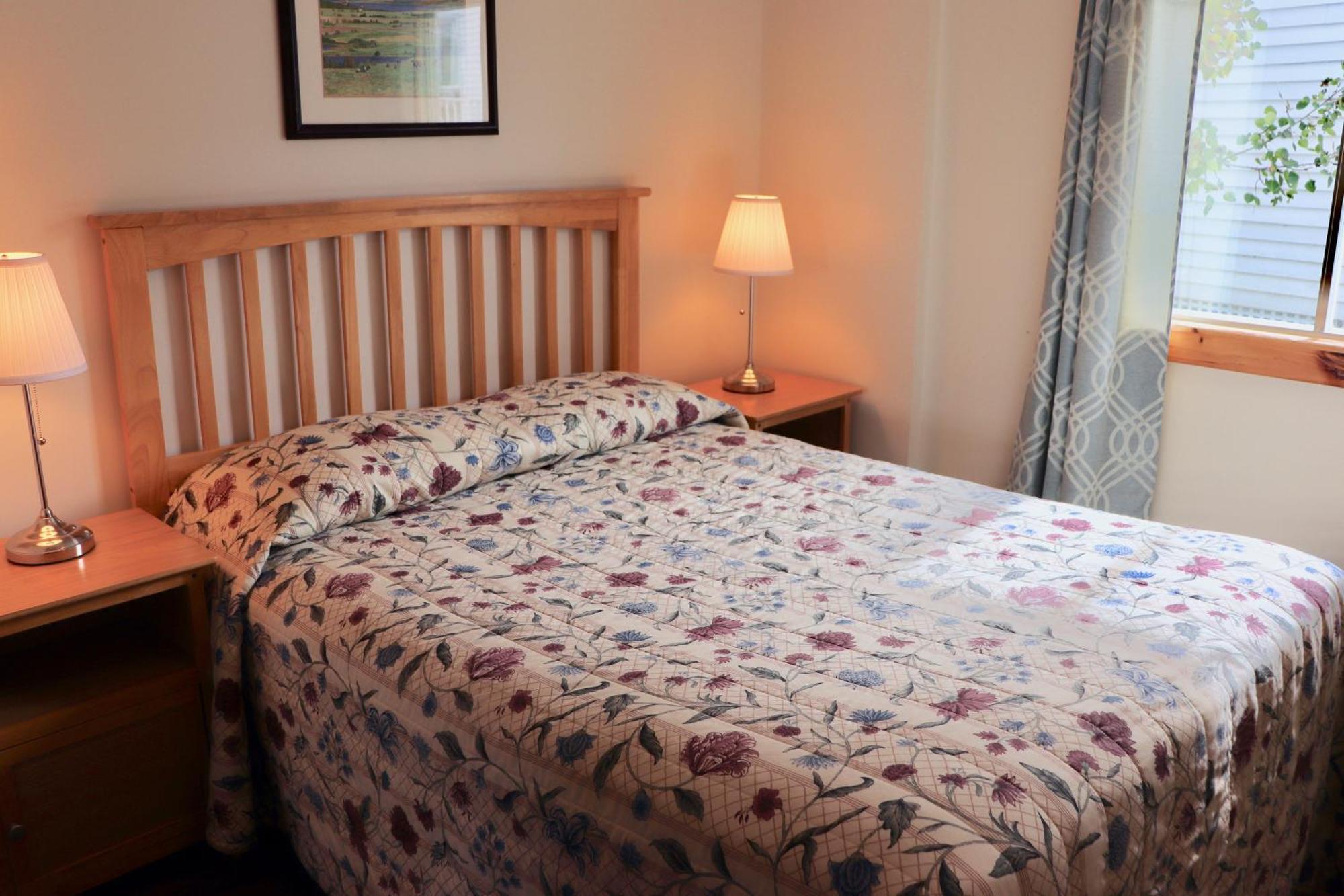 פרום Shining Waters - Ingleside Cottages מראה חיצוני תמונה
