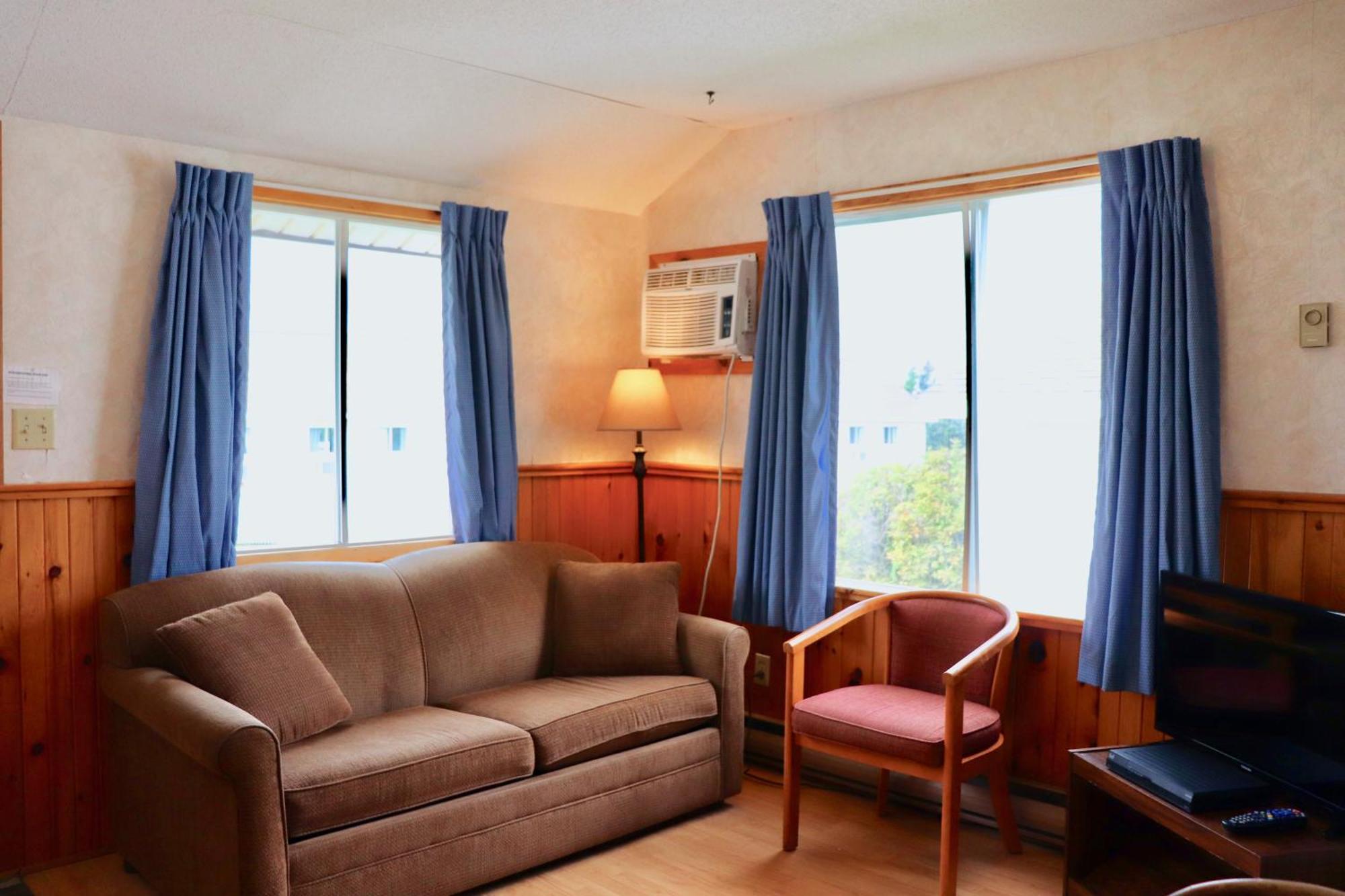 פרום Shining Waters - Ingleside Cottages מראה חיצוני תמונה