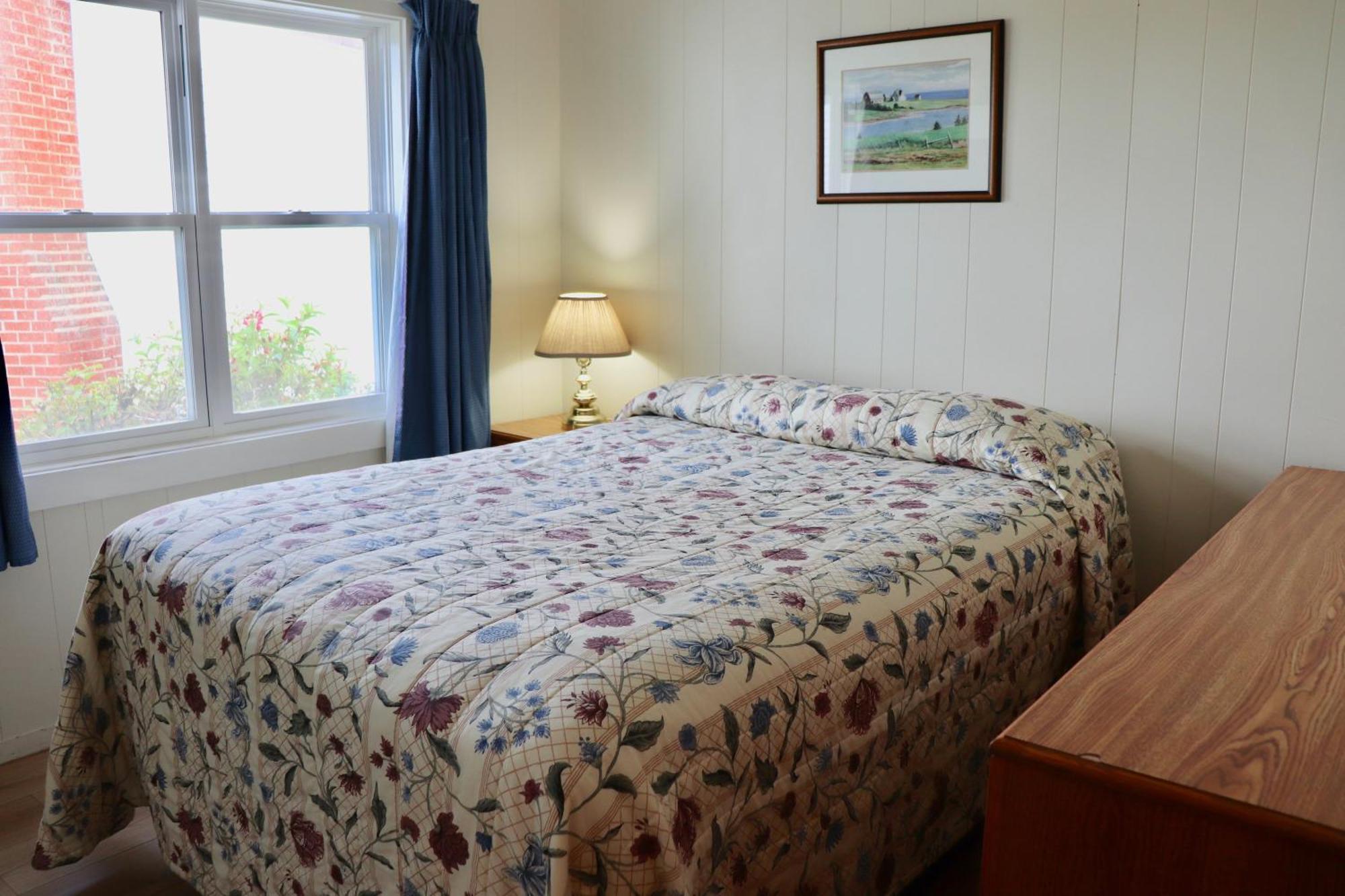 פרום Shining Waters - Ingleside Cottages מראה חיצוני תמונה