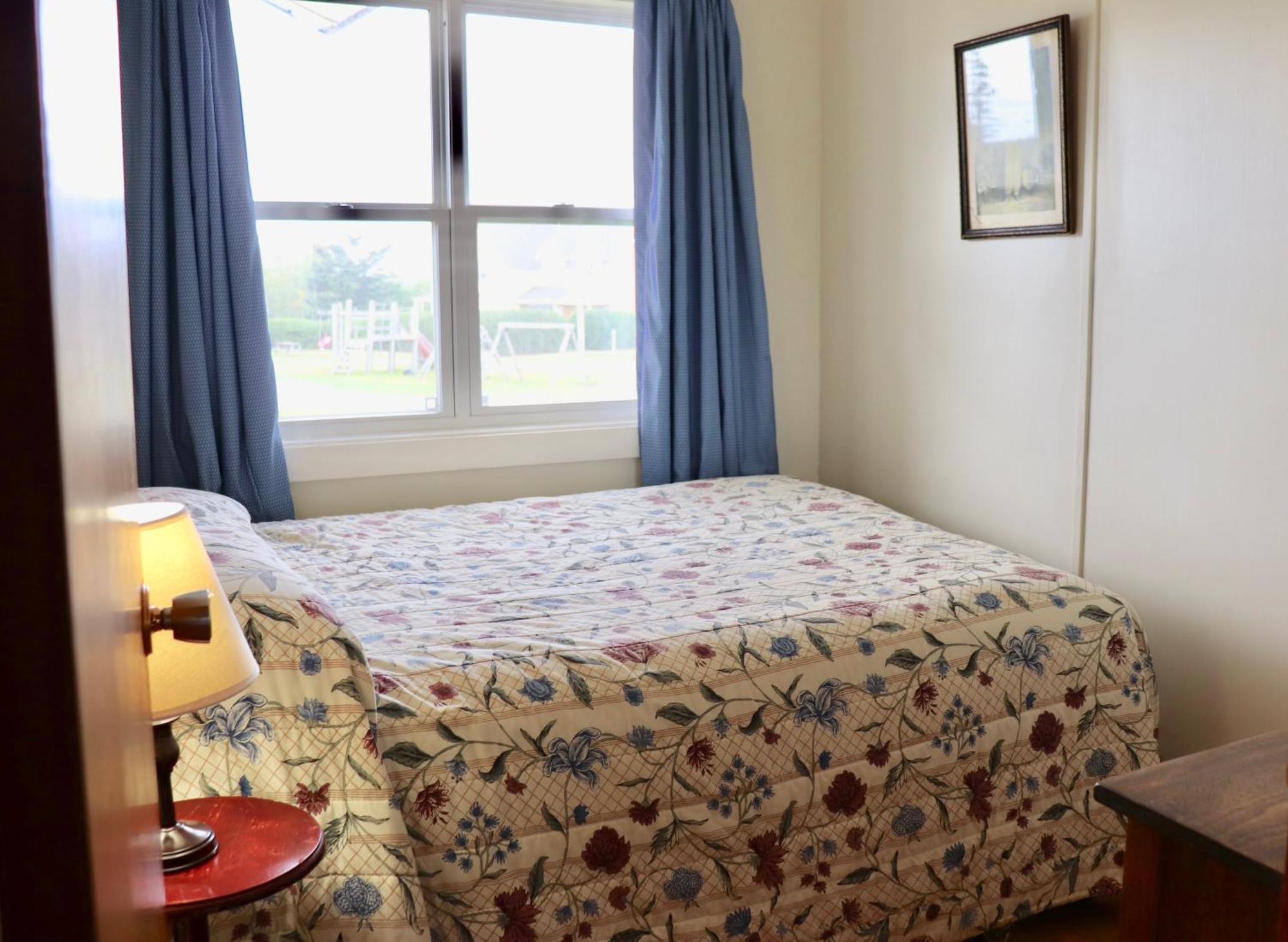 פרום Shining Waters - Ingleside Cottages מראה חיצוני תמונה
