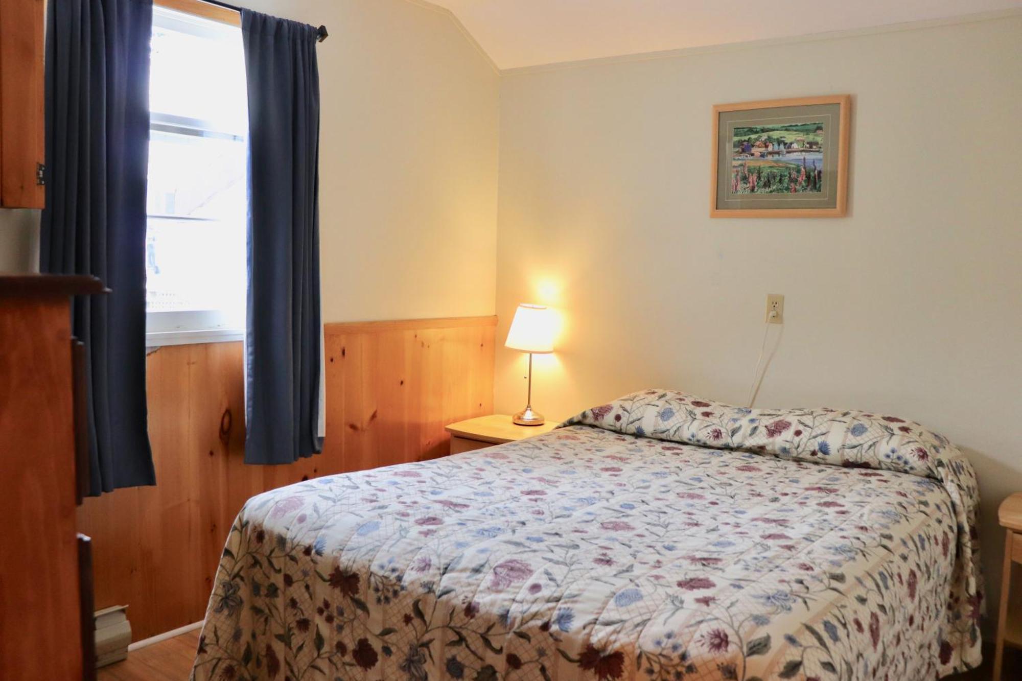 פרום Shining Waters - Ingleside Cottages מראה חיצוני תמונה