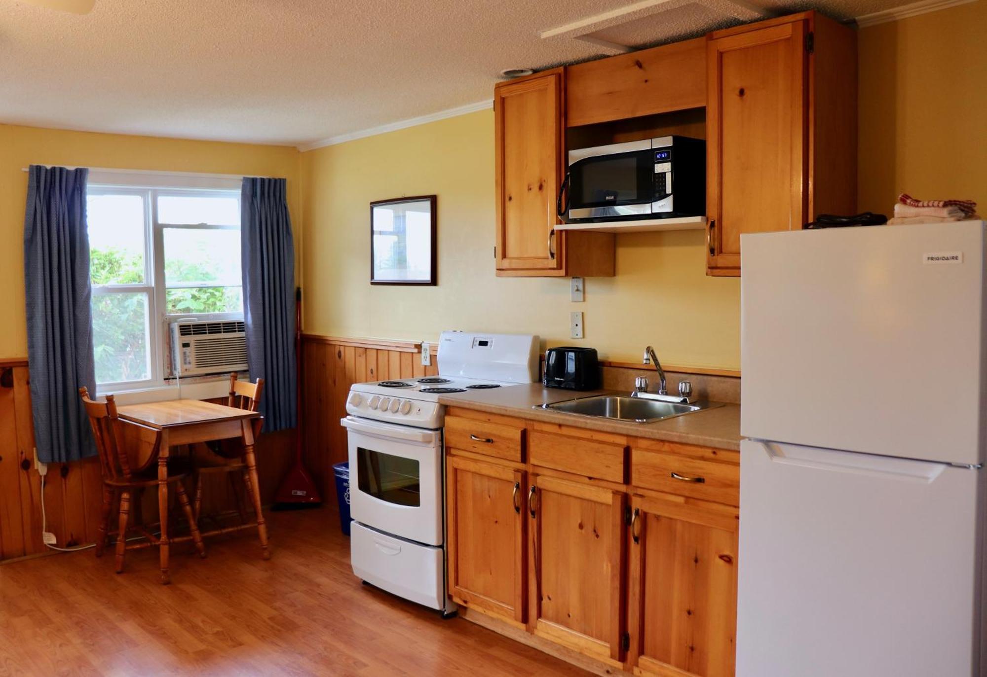 פרום Shining Waters - Ingleside Cottages מראה חיצוני תמונה