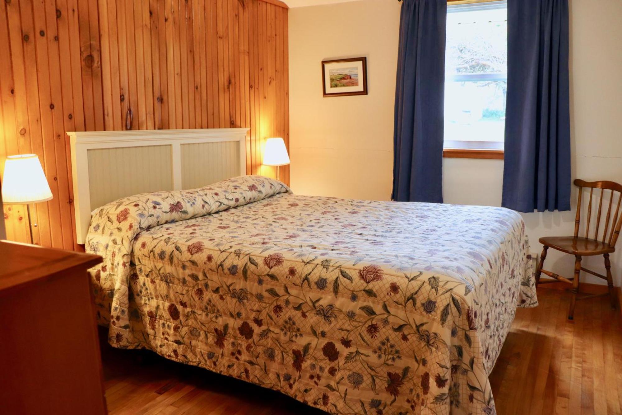 פרום Shining Waters - Ingleside Cottages מראה חיצוני תמונה