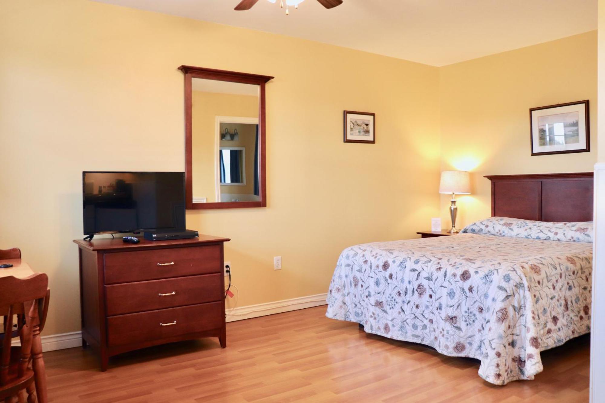 פרום Shining Waters - Ingleside Cottages מראה חיצוני תמונה
