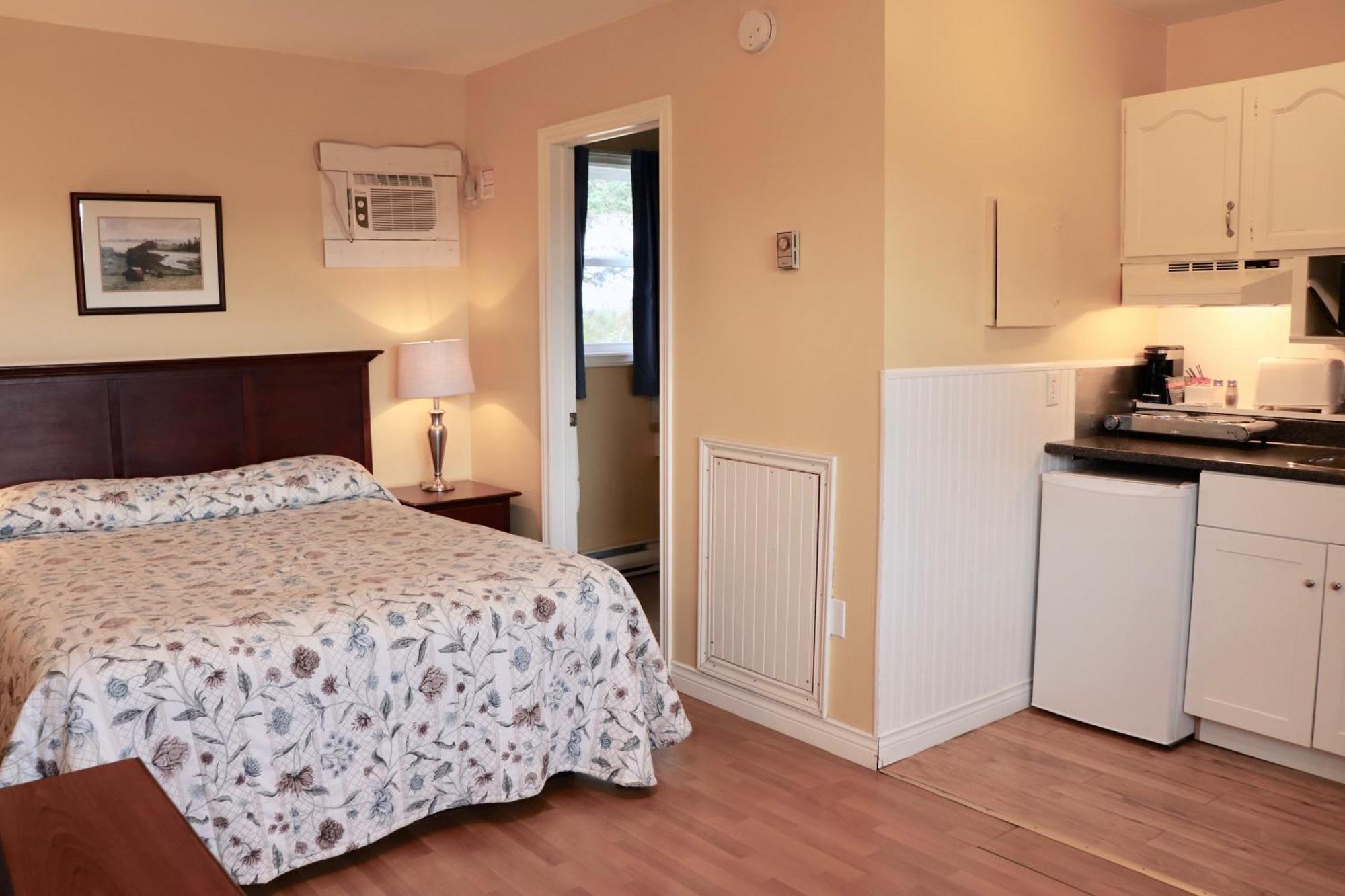 פרום Shining Waters - Ingleside Cottages מראה חיצוני תמונה