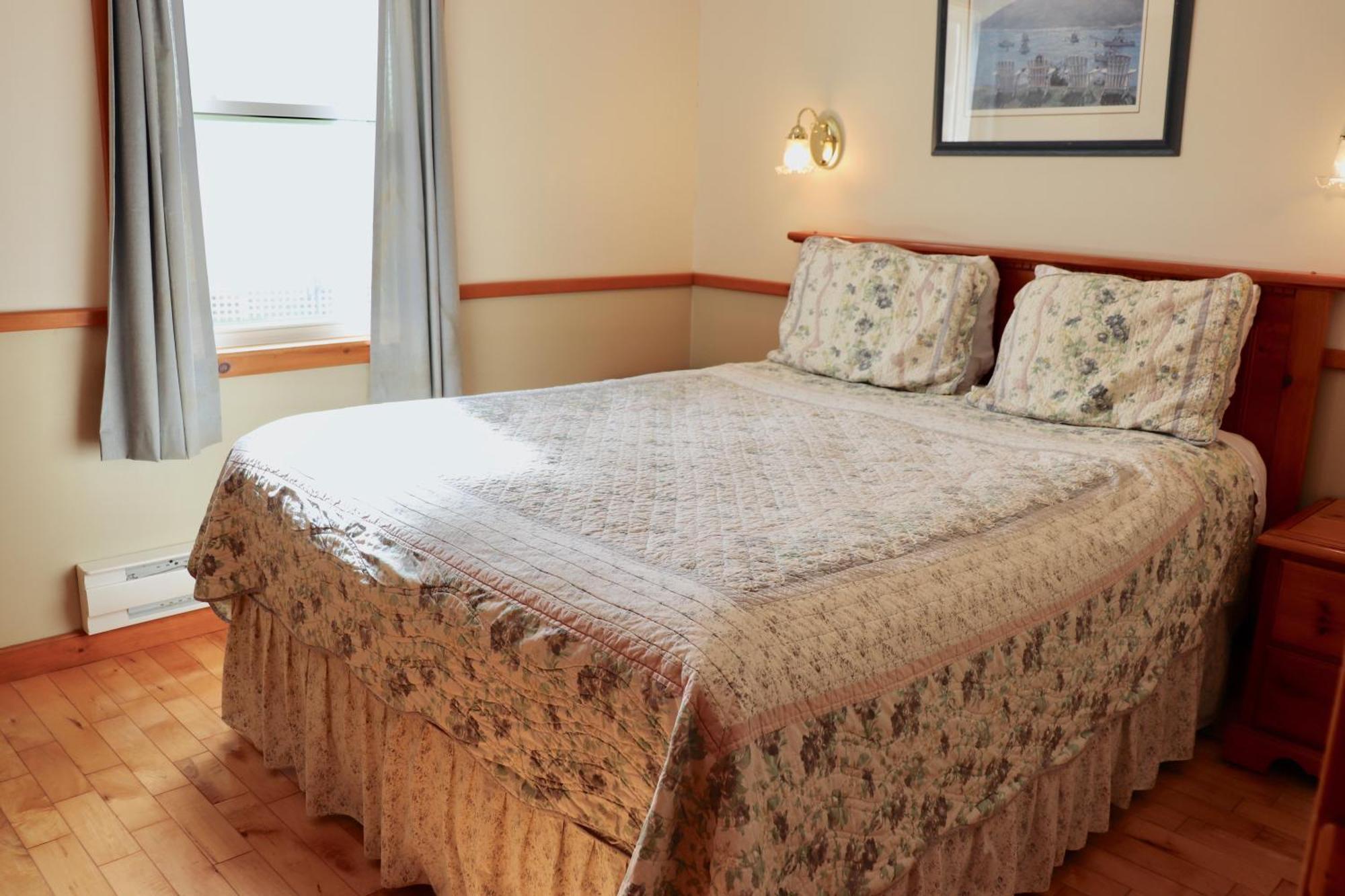 פרום Shining Waters - Ingleside Cottages מראה חיצוני תמונה